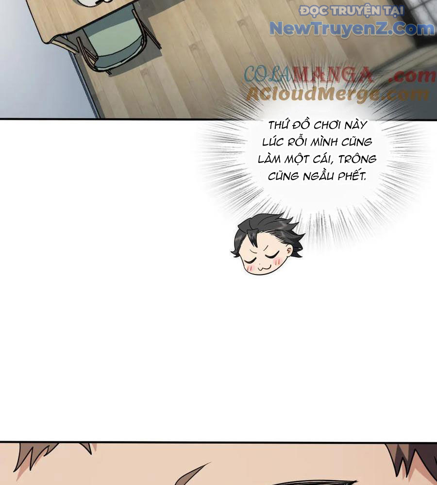 Bà Xã Nhà Tôi Đến Từ Ngàn Năm Trước chapter 381 - Trang 89