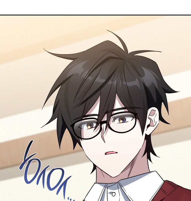 Cẩm nang dành cho top ranker chapter 30 - Trang 110