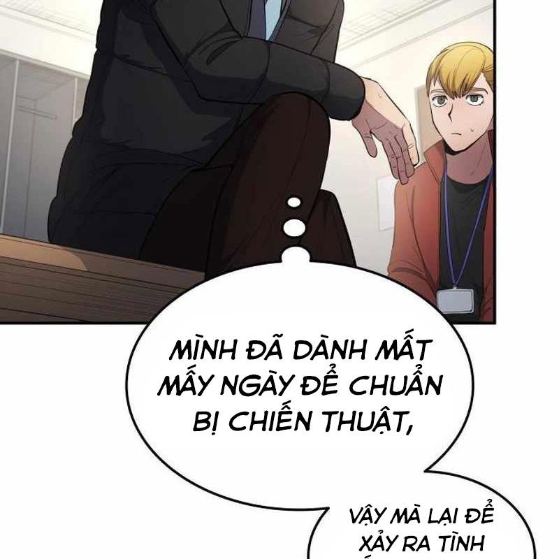 Thiên Phú Bóng Đá, Tất Cả Đều Là Của Tôi! chapter 93 - Trang 41