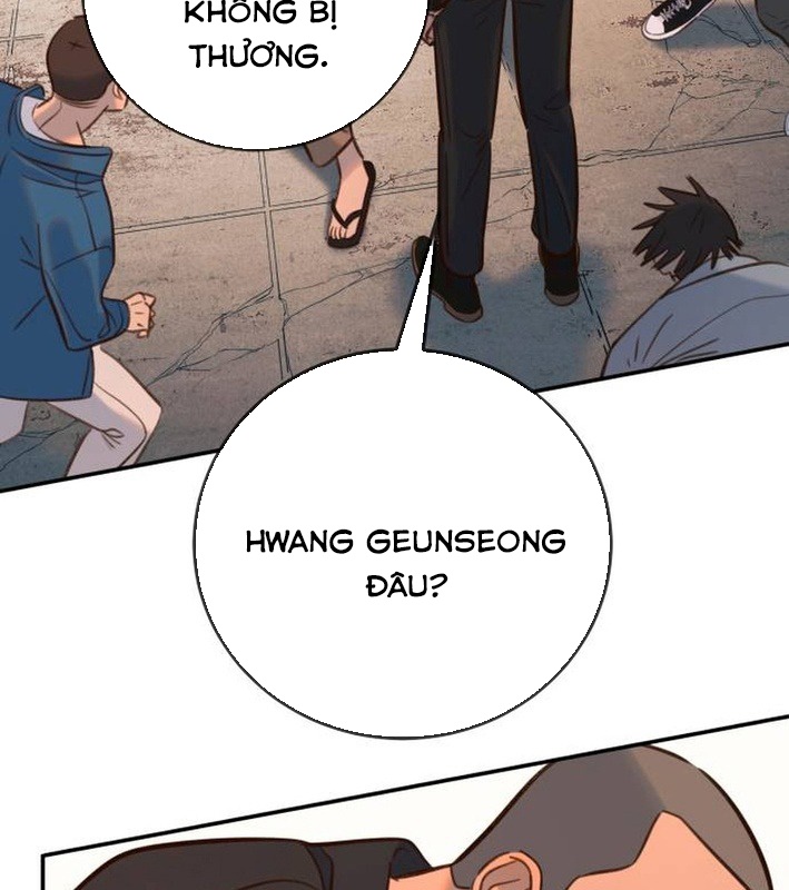 Mọi Người Đều Yêu Cô Ấy chapter 13 - Trang 15