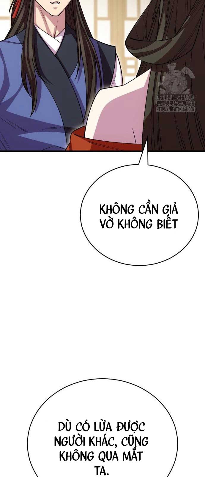 Thiên Hạ Đệ Nhất Đại Sư Huynh chapter 128 - Trang 72