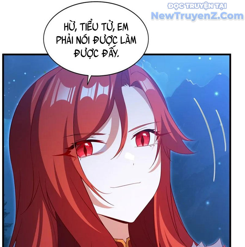 Câm Miệng đi ác Long, Ta Không Muốn Trông Trẻ Với Ngươi Nữa! chapter 39 - Trang 20