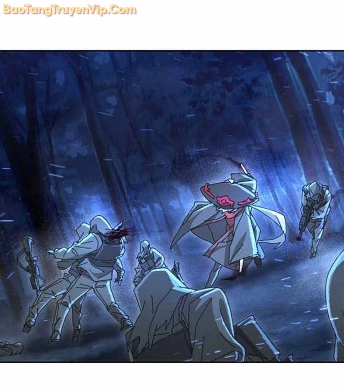 Kẻ Chôn Cất Quái Vật chapter 7 - Trang 25