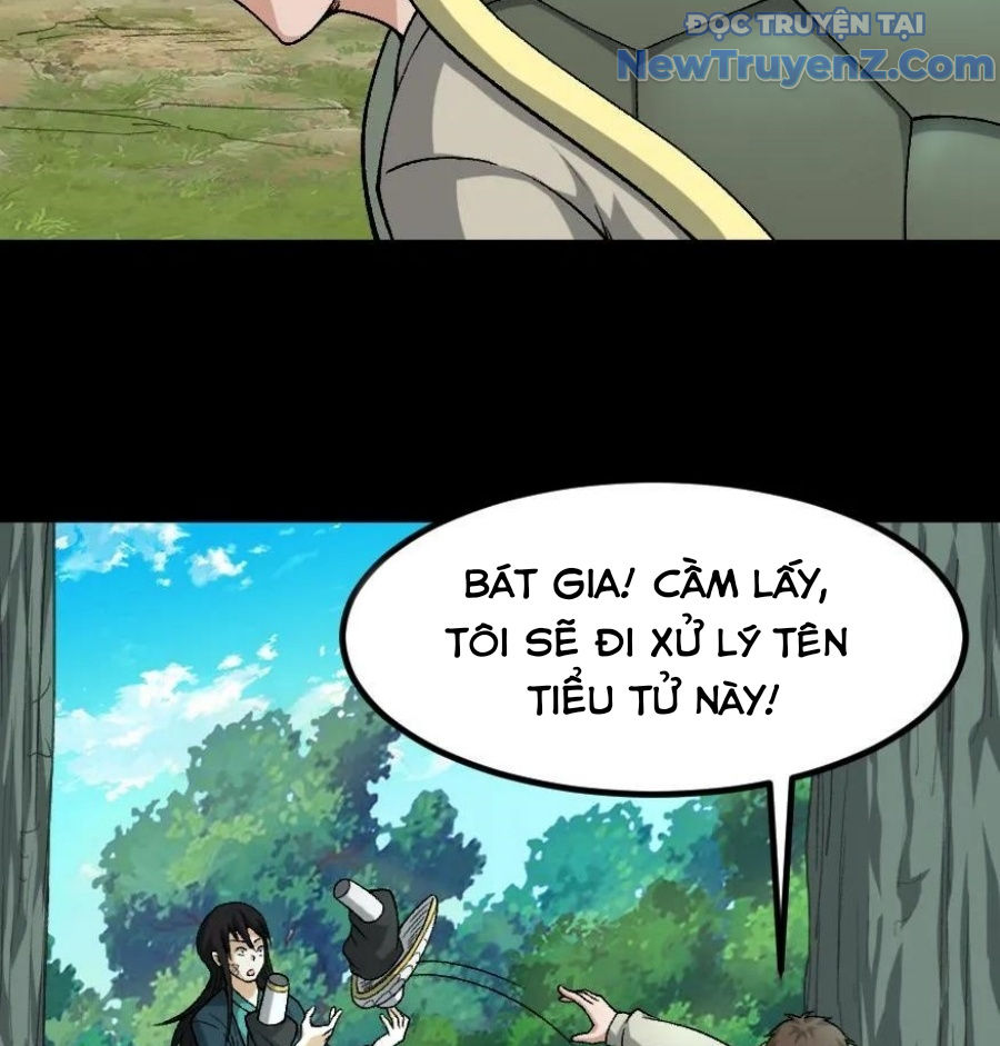Ngày Tôi Sinh Ra, Bách Quỷ Dạ Hành, Tuyết Thi Hộ đạo chapter 702 - Trang 44