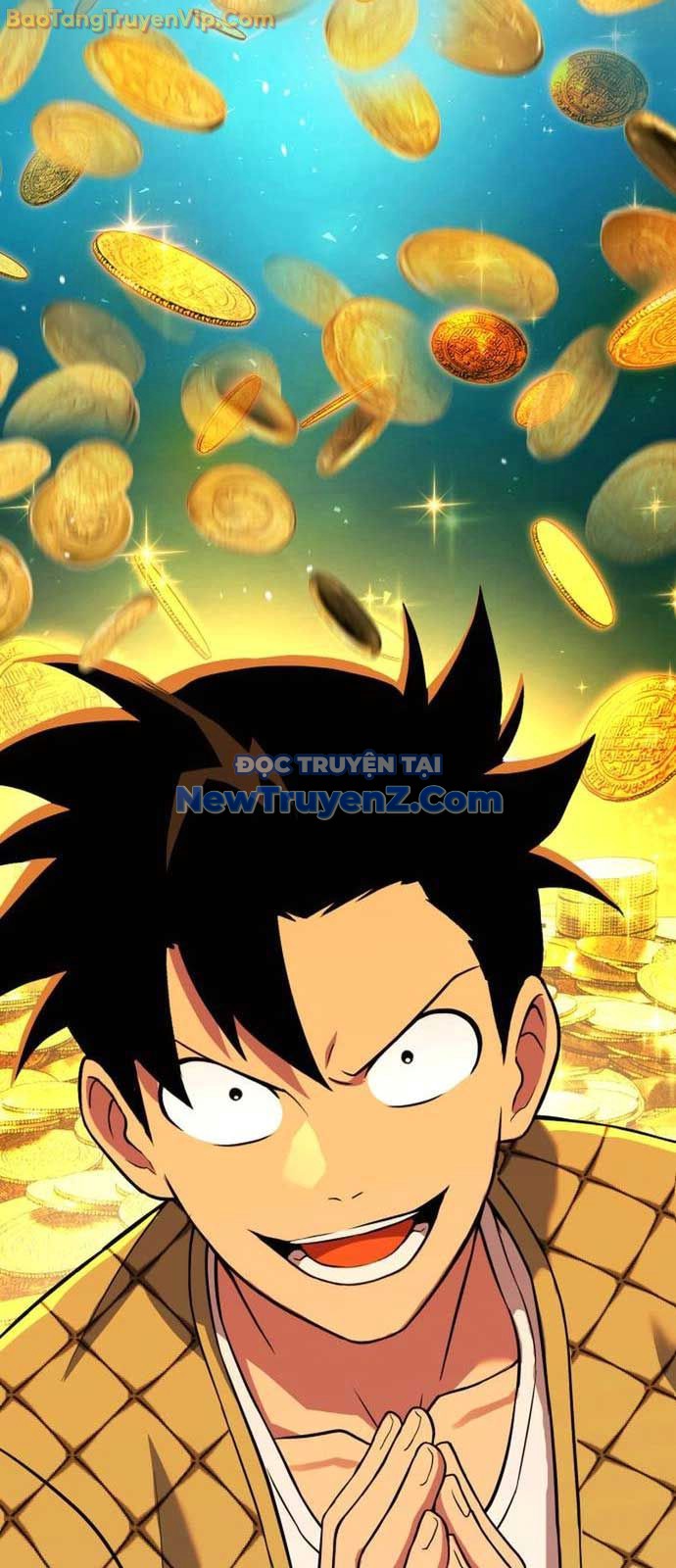 Cây Xẻng Xúc Được Mọi Thứ chapter 9 - Trang 181
