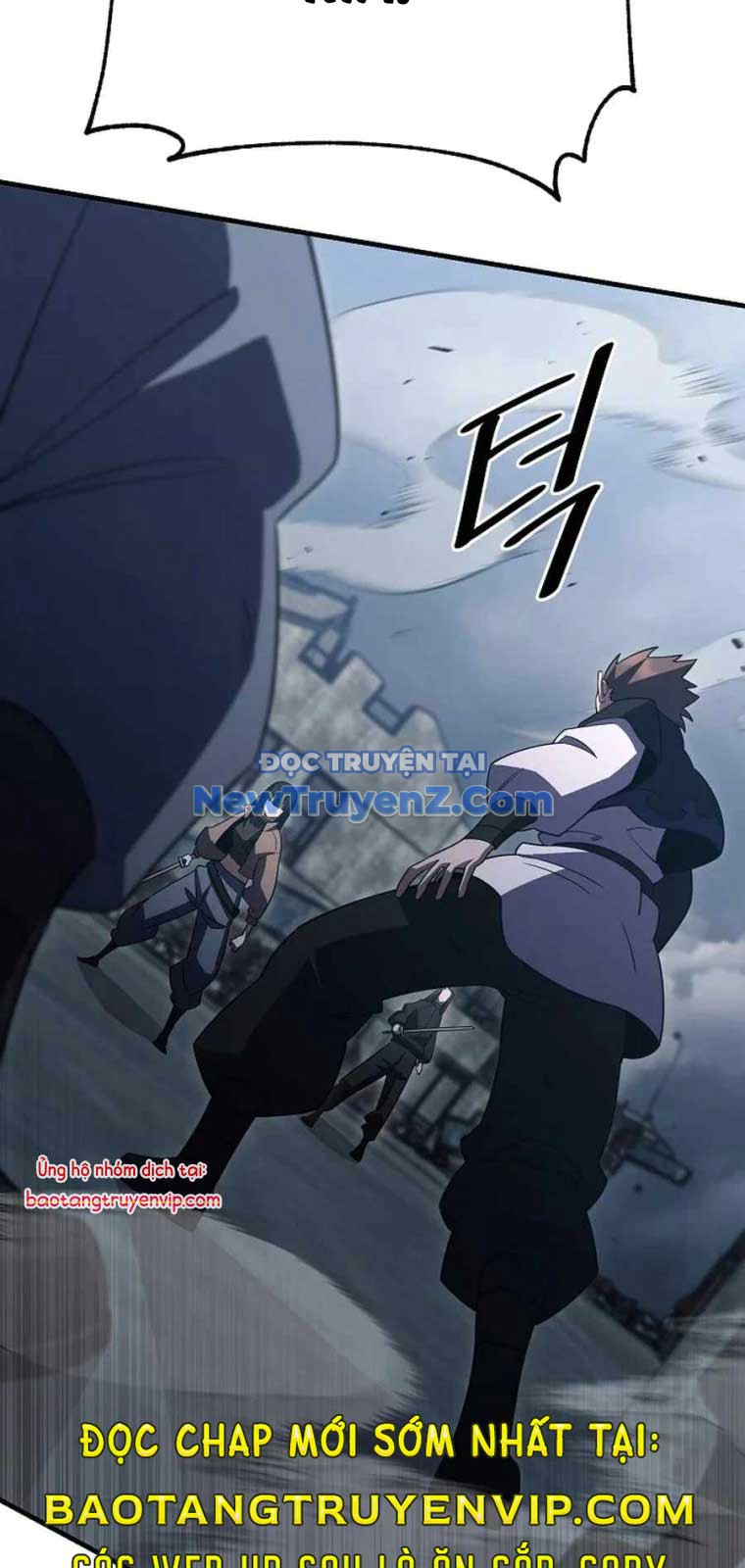 Đệ tử của 3 vị vua chapter 42 - Trang 53