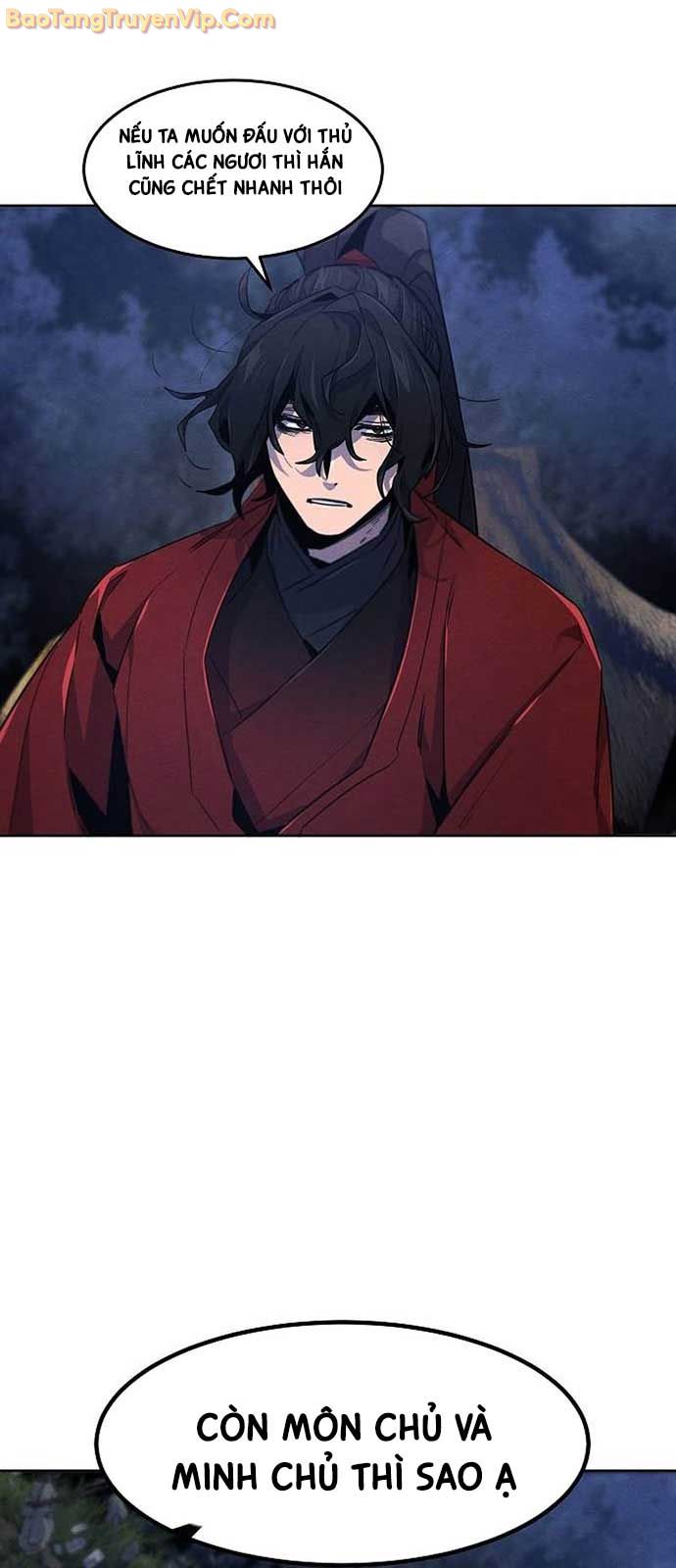 Cuồng Ma Tái Thế chapter 155 - Trang 67