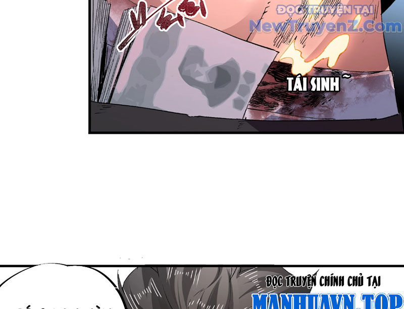 Cấm Chú Sư Mạnh Nhất Lịch Sử chapter 1 - Trang 36
