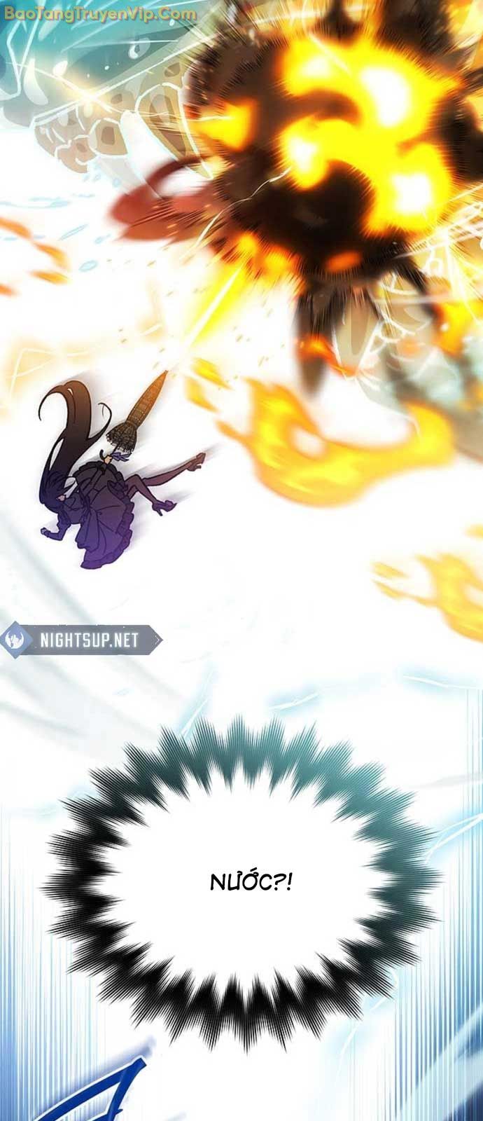 Công Chúa Hắc Viêm LV-99 chapter 6 - Trang 50