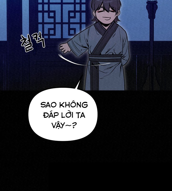 Hắc Bạch Hồ Ly Độc Tâm Côn Luân Kiếm Tuyến Bạch Bệnh Chi Chủ chapter 35 - Trang 33