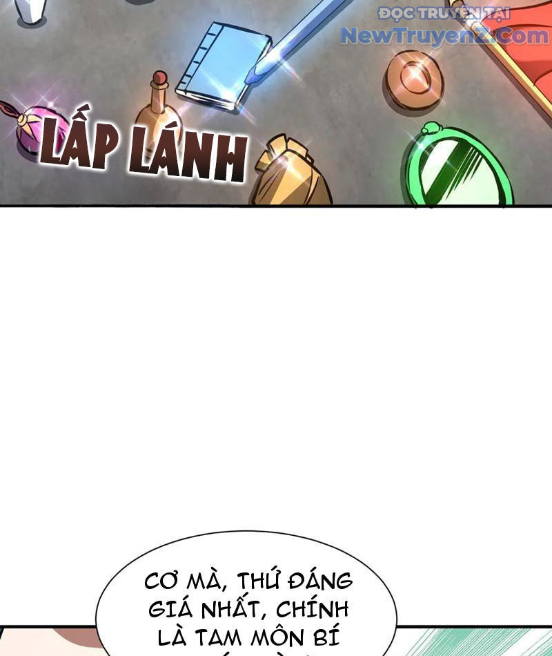 Ma Tu Tái Sinh: Khởi Đầu Nhặt Được Một Hành Tinh Zombie chapter 39 - Trang 50