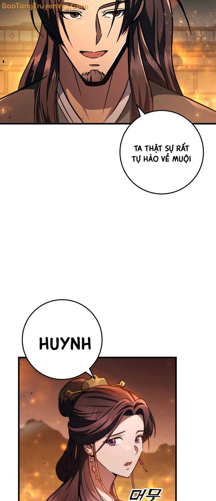 Cửu Thiên Kiếm Pháp chapter 122 - Trang 63
