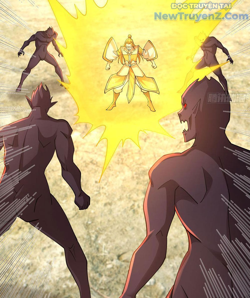 Ta có thể rút ra vô hạn vật phẩm chapter 24 - Trang 86