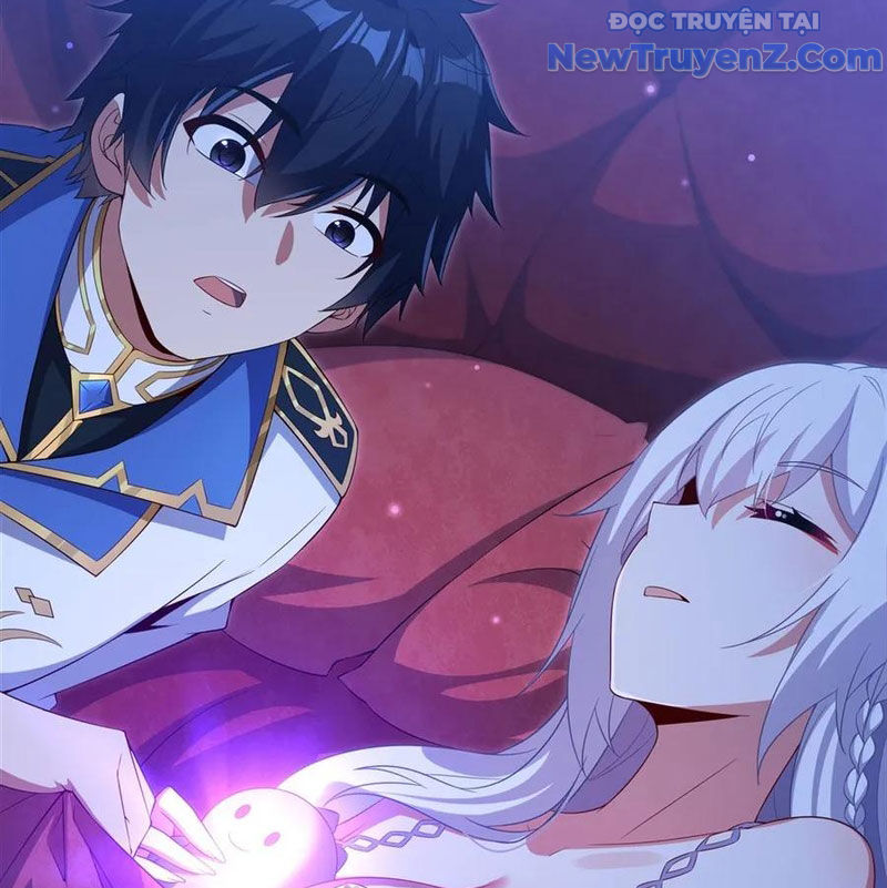 Câm Miệng đi ác Long, Ta Không Muốn Trông Trẻ Với Ngươi Nữa! chapter 39 - Trang 48