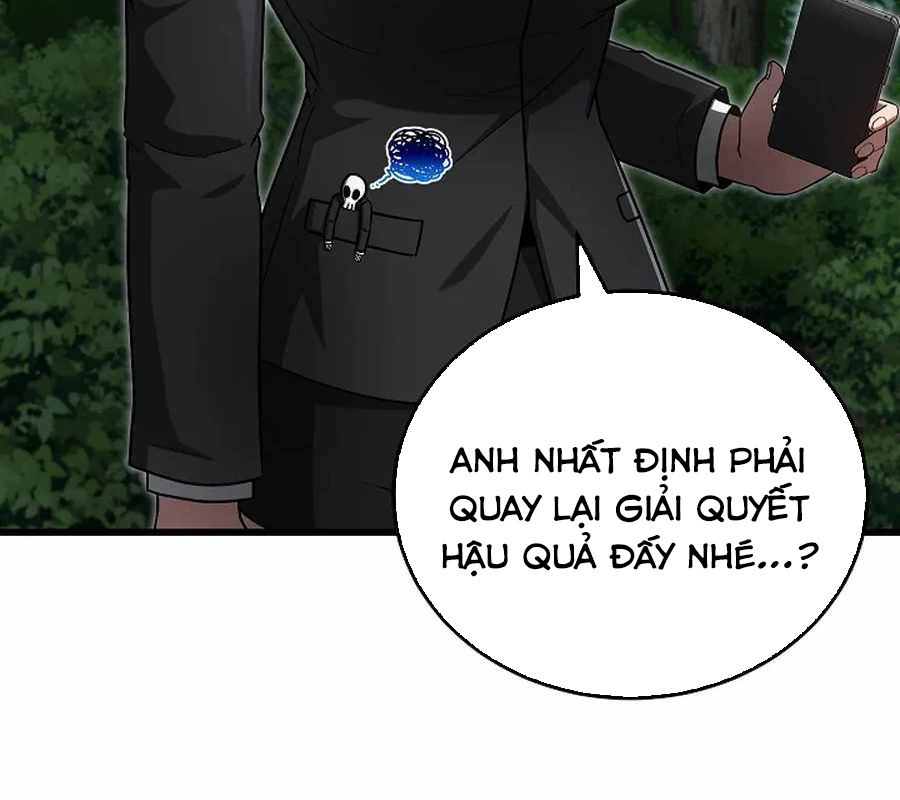 Cách Một Tử Linh Sư Cấp Thảm Họa Nghỉ Hưu chapter 36 - Trang 125