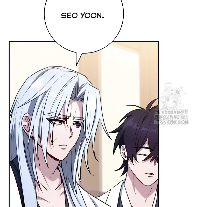 Cẩm nang dành cho top ranker chapter 29 - Trang 12