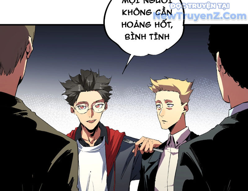Cấm Chú Sư Mạnh Nhất Lịch Sử chapter 6 - Trang 96