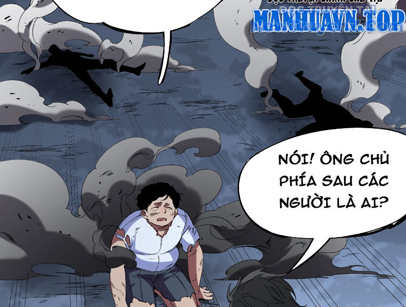 Cấm Chú Sư Mạnh Nhất Lịch Sử chapter 5 - Trang 158