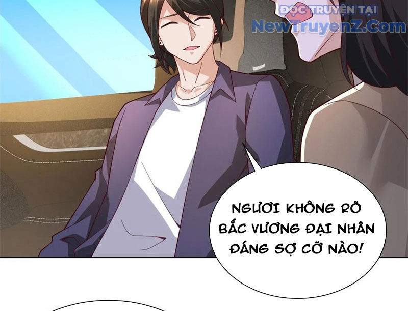 Đô Thị Đệ Nhất Chiến Thần chapter 65 - Trang 35