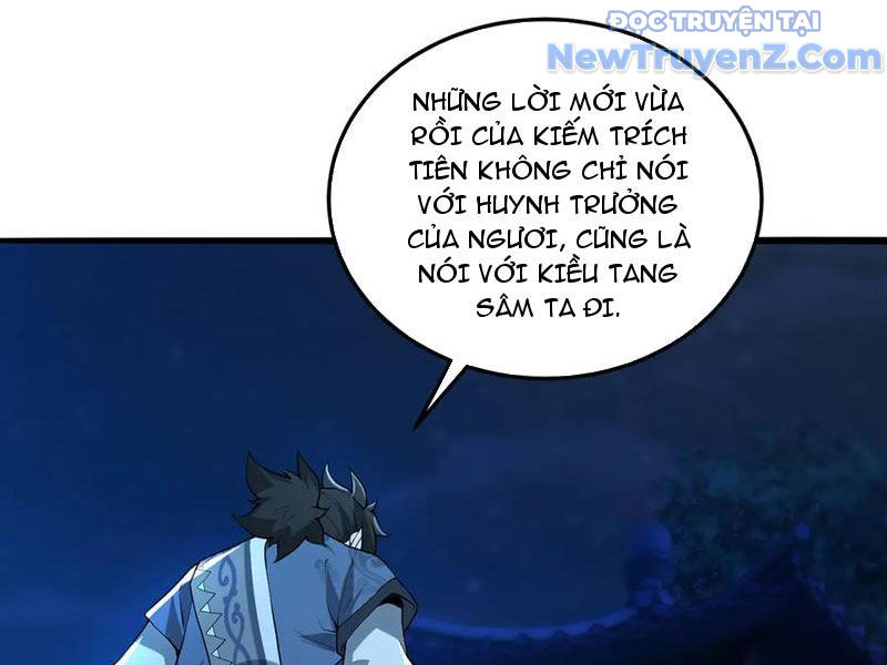 Giết Ta Thêm Mấy Lần Ta Liền Vô Địch chapter 76 - Trang 3