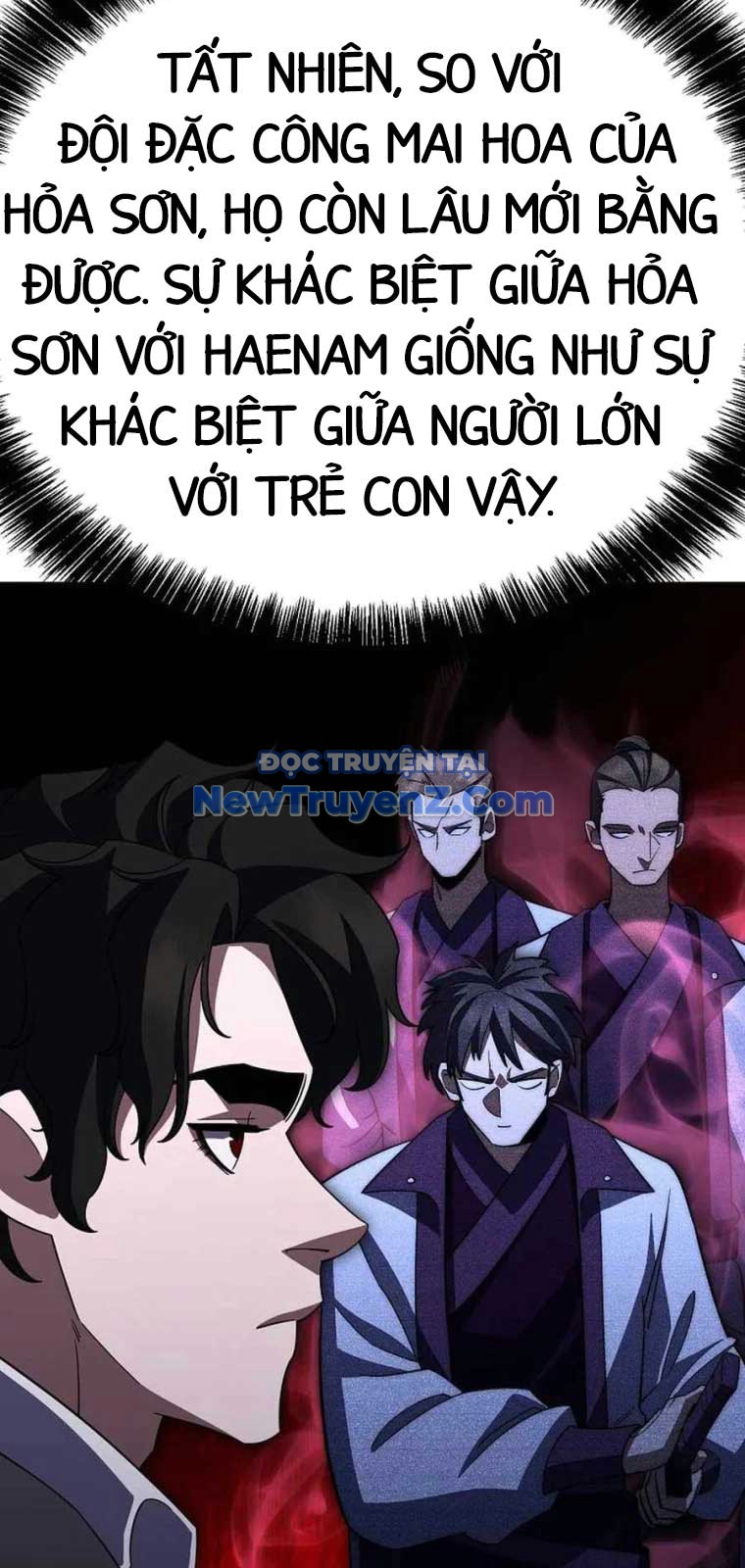 Đệ tử của 3 vị vua chapter 42 - Trang 80