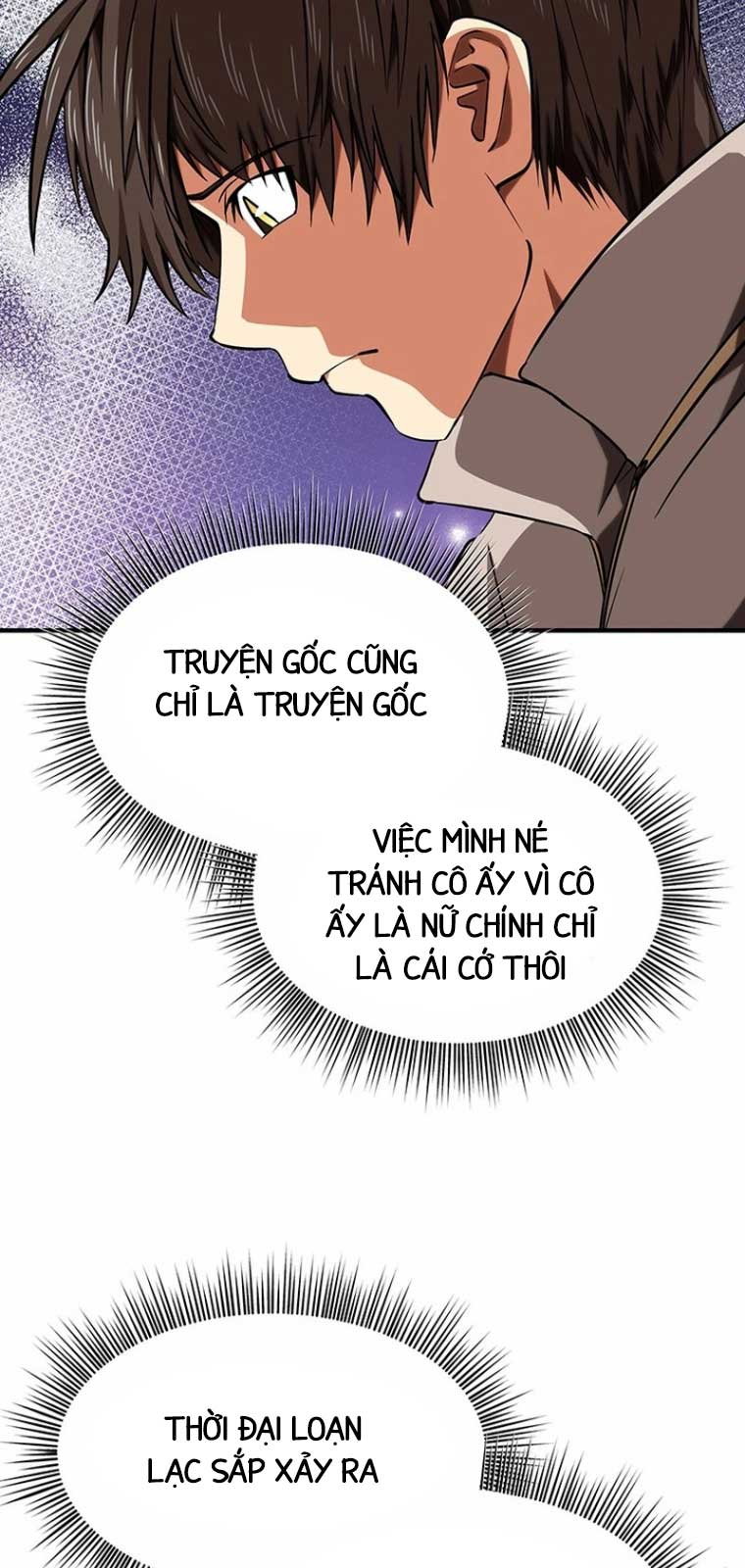 Nhân Vật Phụ Trong Thế Giới Điên Loạn chapter 13 - Trang 58