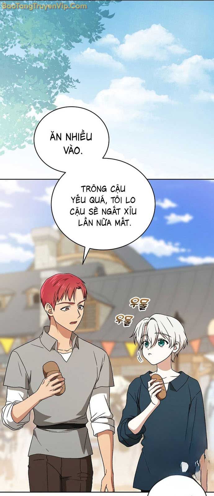 Thiên Tài Phép Thuật Nắm Giữ Khái Niệm chapter 13 - Trang 38