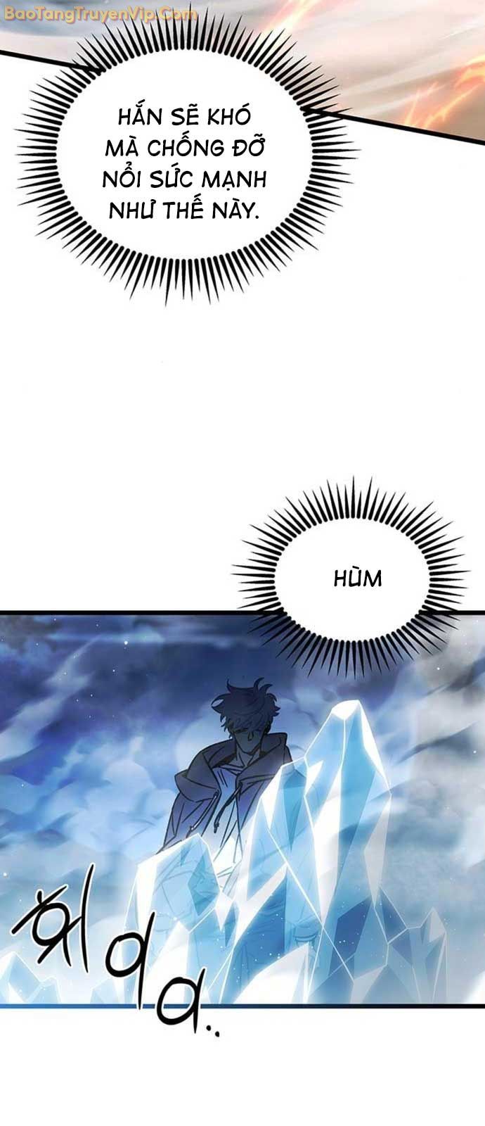 Công Chúa Hắc Viêm LV-99 chapter 6 - Trang 40