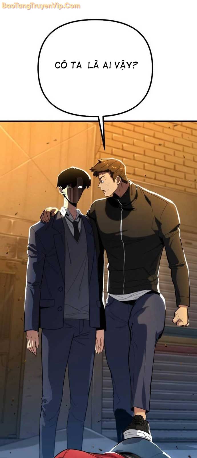 Hacker Báo Thù chapter 5 - Trang 7