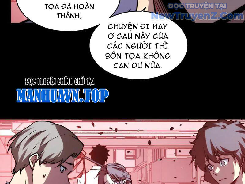 Mạt Thế: Nhân Hoàng Phiên Mời Chư Vị Nữ Đồ Đệ Nhập Tọa chapter 12 - Trang 79