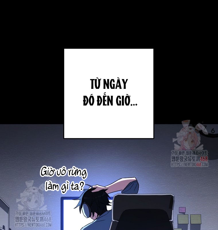 Cẩm nang dành cho top ranker chapter 32 - Trang 5