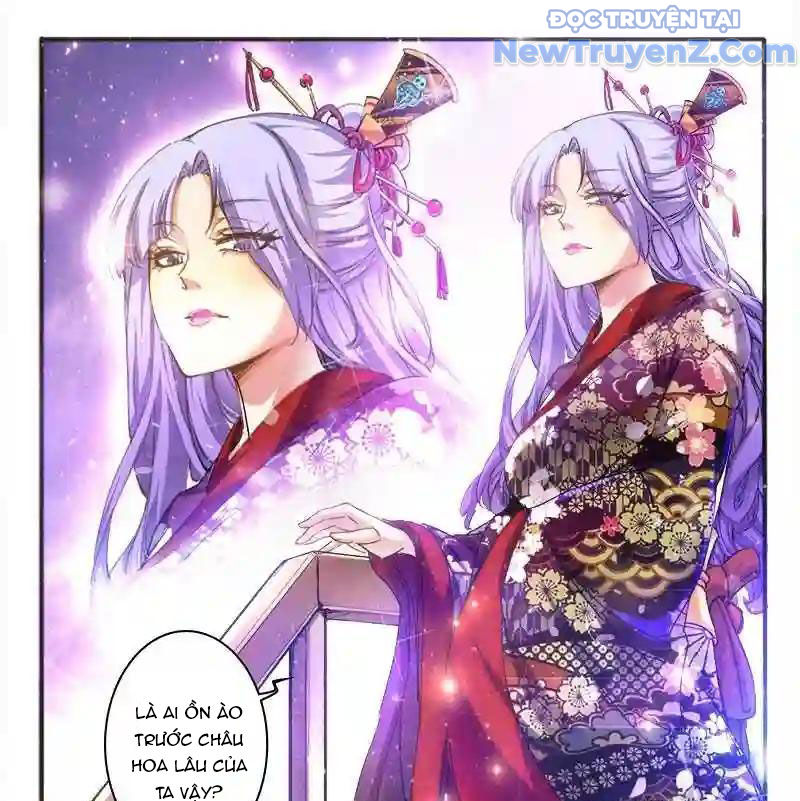 Huyễn Thú Vương chapter 294 - Trang 18