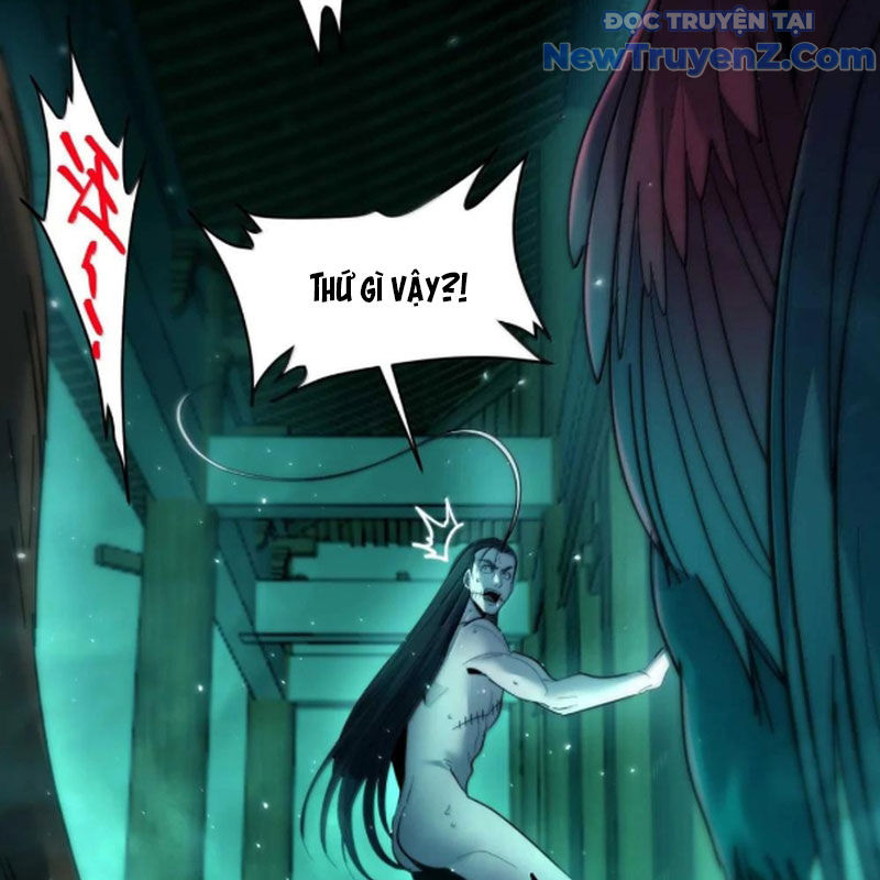 Sức Mạnh Của Ác Thần chapter 159 - Trang 124