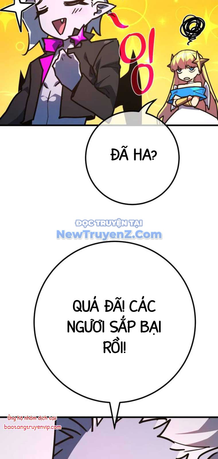 Quỷ Troll Mạnh Nhất Thế Giới chapter 135 - Trang 65