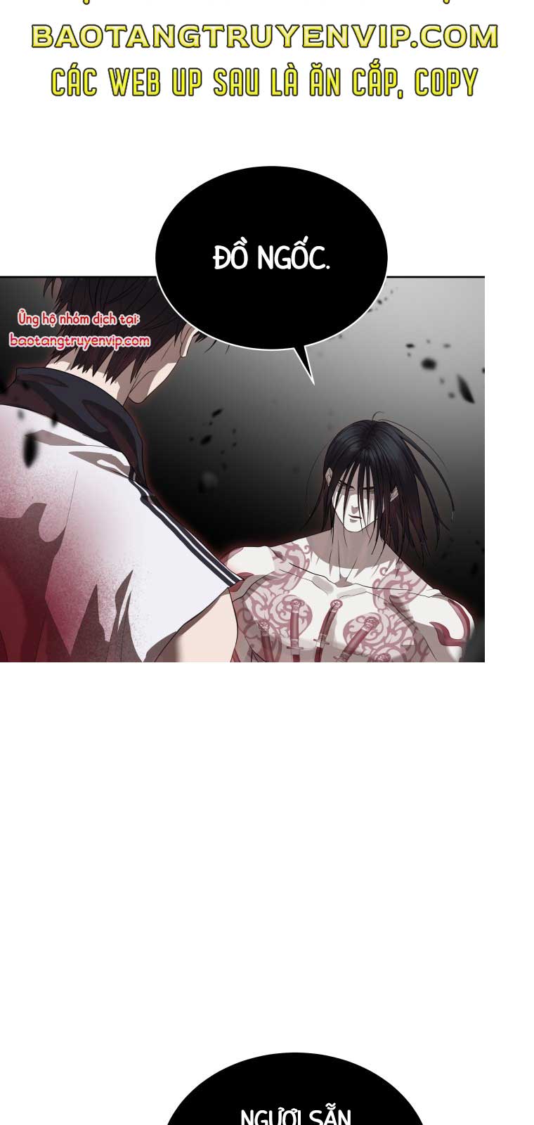 Công Chức Đặc Dị chapter 49 end ss1 - Trang 6