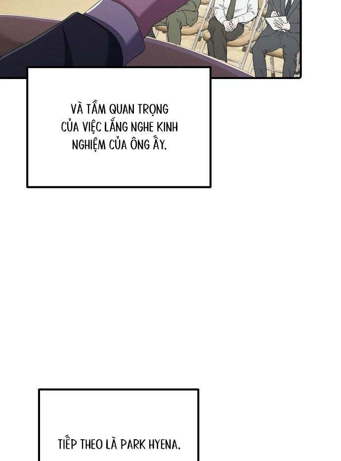Đi Lên Từ Đáy Xã Hội chapter 21 - Trang 65