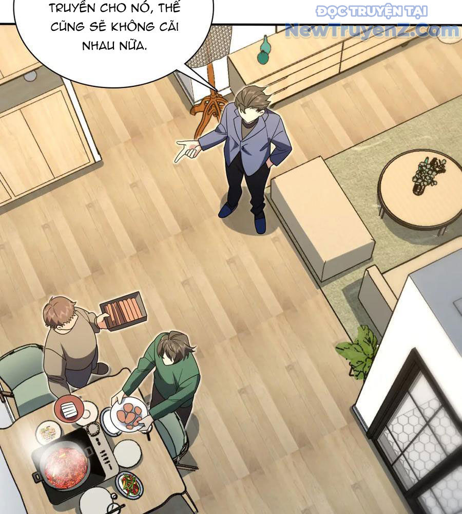Bà Xã Nhà Tôi Đến Từ Ngàn Năm Trước chapter 381 - Trang 88