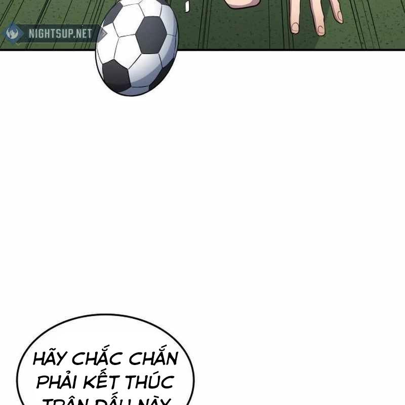 Thiên Phú Bóng Đá, Tất Cả Đều Là Của Tôi! chapter 94 - Trang 71