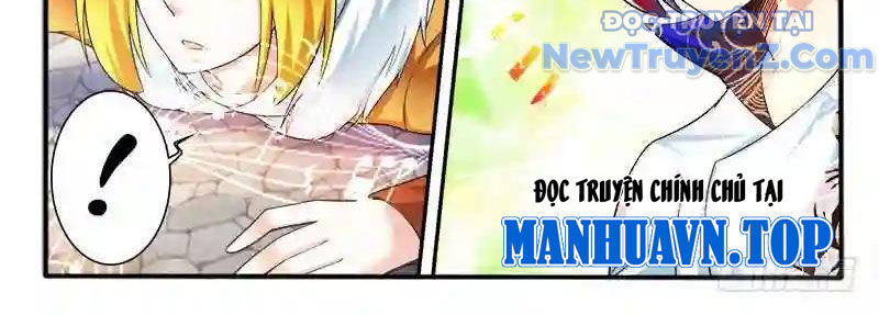 Huyễn Thú Vương chapter 294 - Trang 13