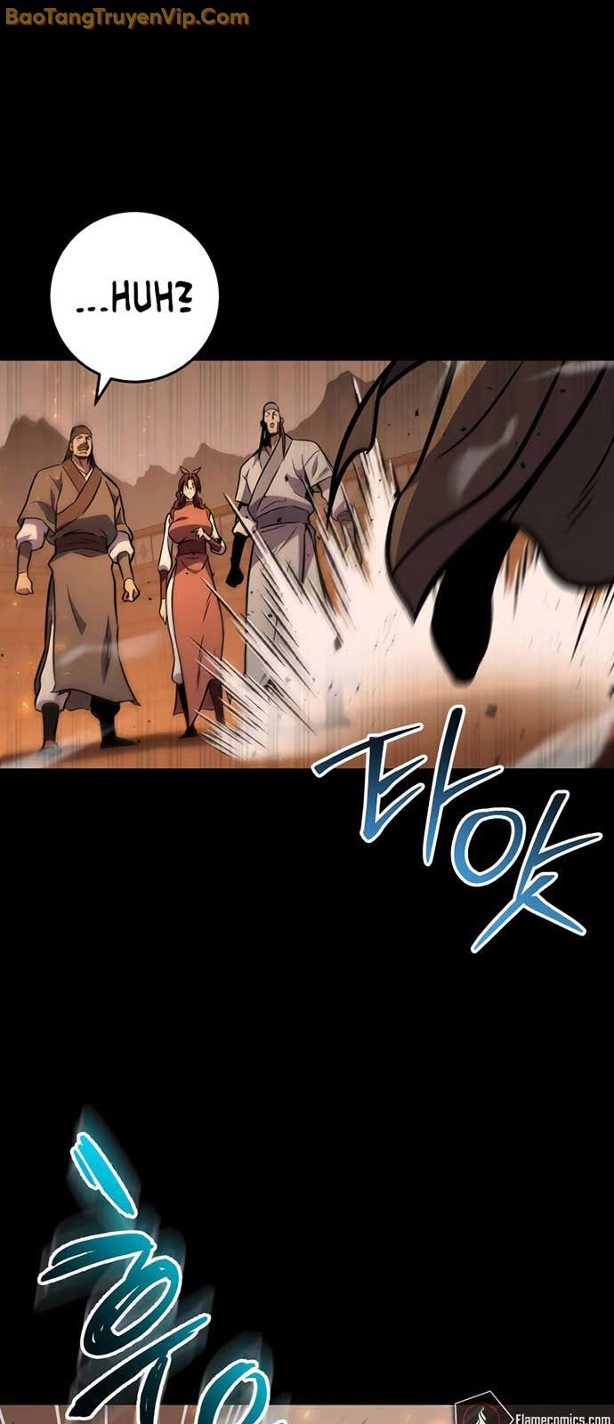 Cửu Thiên Kiếm Pháp chapter 122 - Trang 47