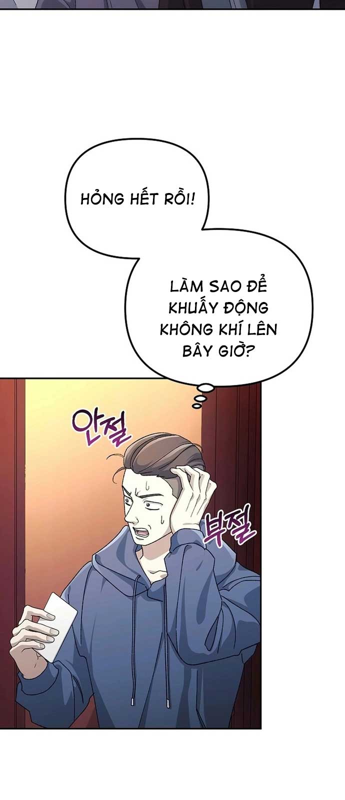 Cuộc Sống Làm Lại Của Kẻ Nghiện Game chapter 17 - Trang 31