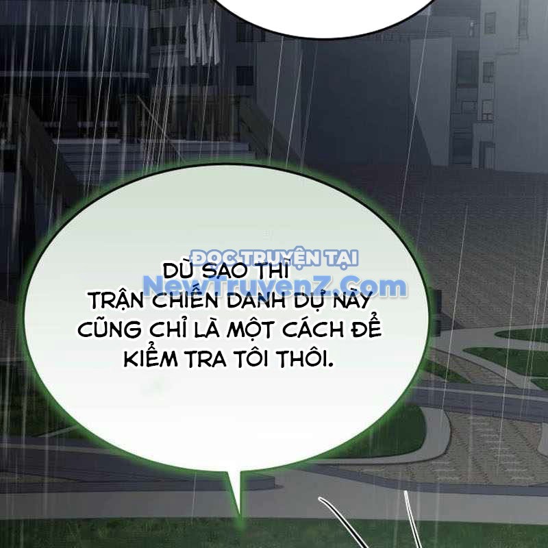 Kim Chiến Sĩ: Hành Trình Xây Dựng Đặc Tính chapter 39 - Trang 9