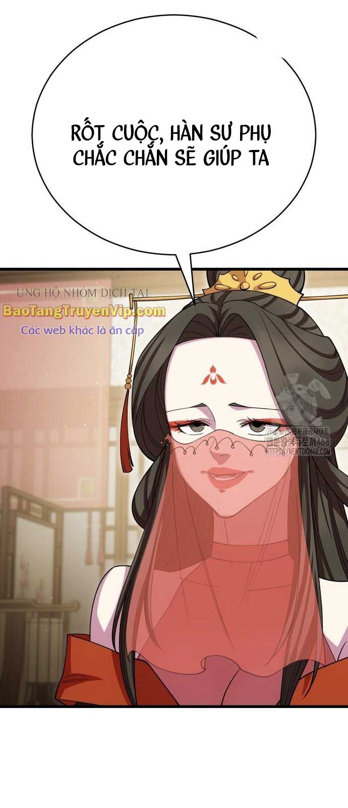 Thiên Hạ Đệ Nhất Đại Sư Huynh chapter 128 - Trang 95