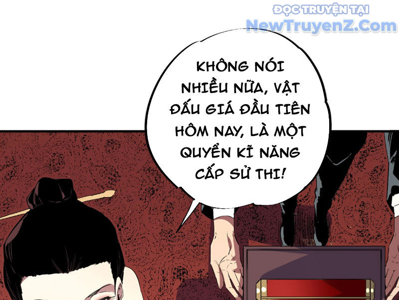 Cấm Chú Sư Mạnh Nhất Lịch Sử chapter 7 - Trang 3