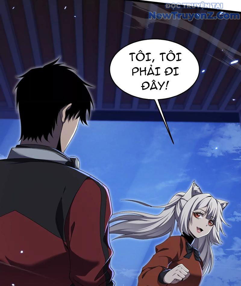 Công hội Kỳ Lân chapter 4 - Trang 44