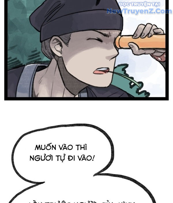 Hiệp Khách Hành Bất Thông chapter 24 - Trang 33