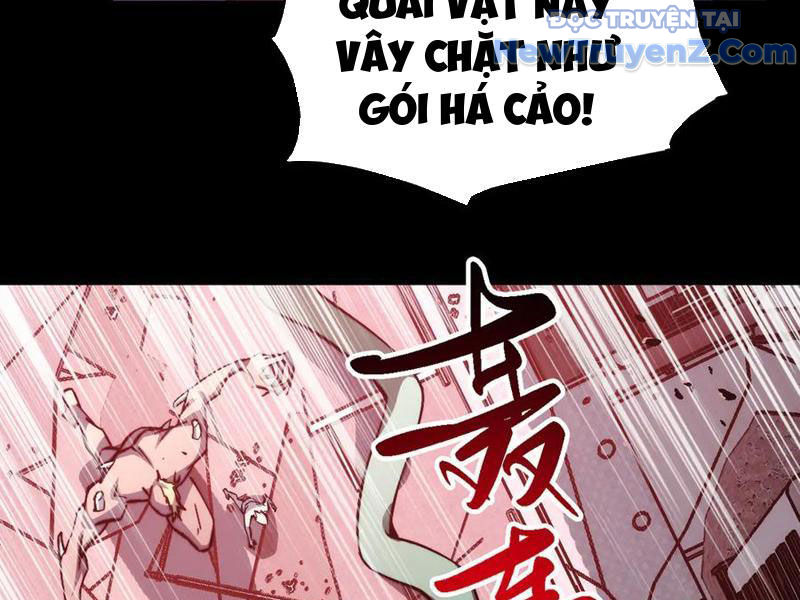 Mạt Thế: Nhân Hoàng Phiên Mời Chư Vị Nữ Đồ Đệ Nhập Tọa chapter 12 - Trang 110