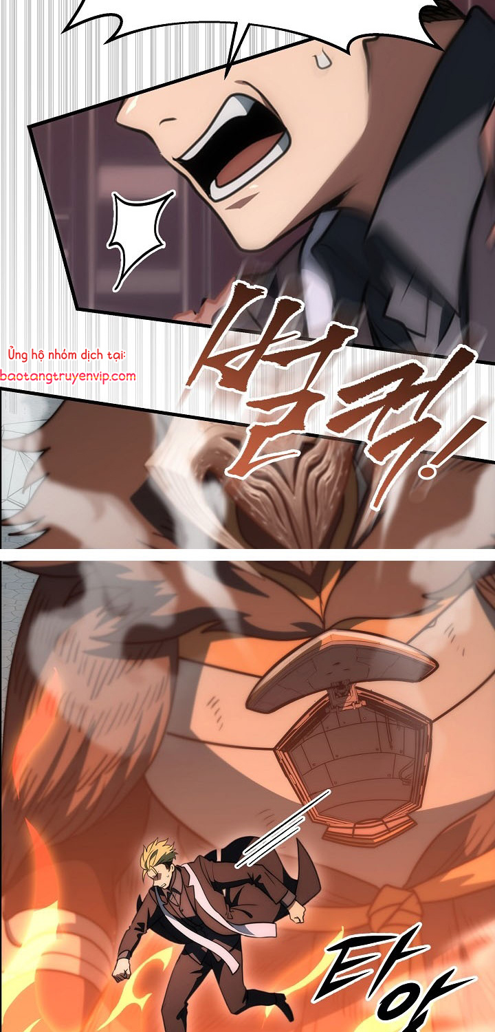 Hoàng Đế Thép chapter 41 - Trang 12