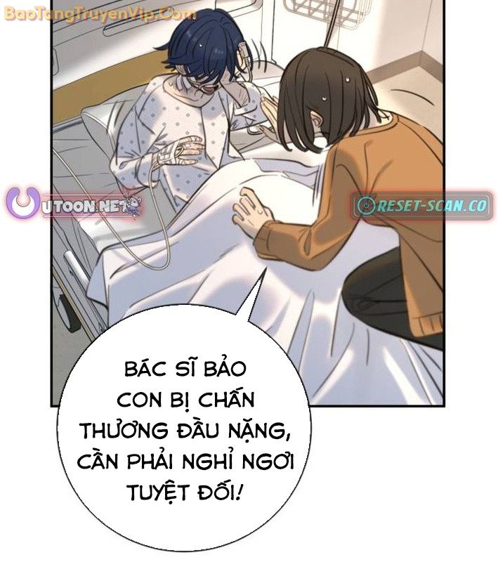 Mọi Người Đều Yêu Cô Ấy chapter 14 - Trang 132