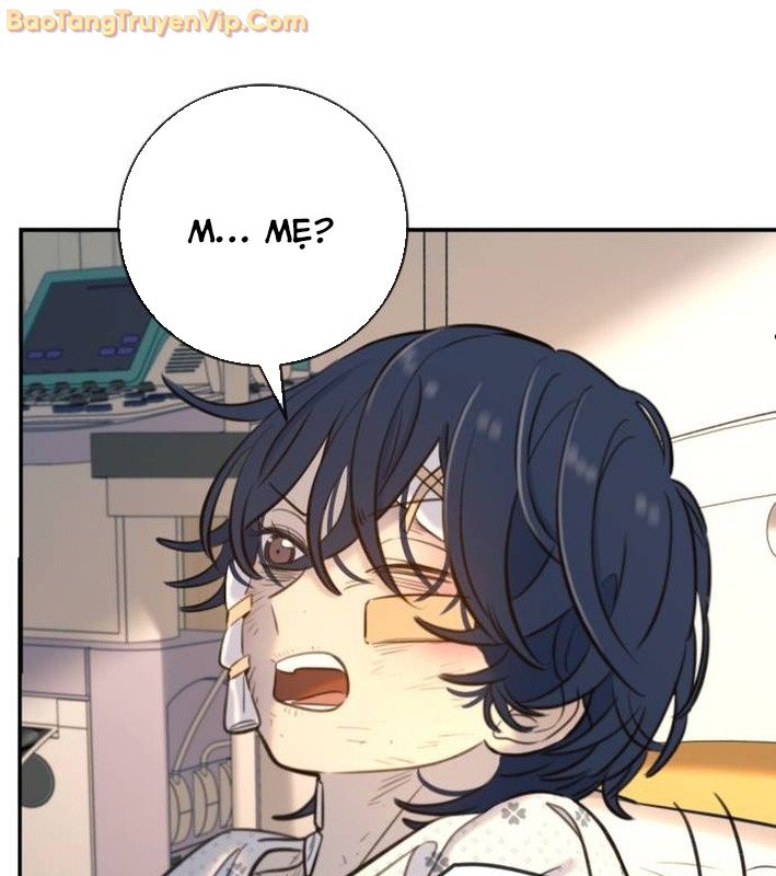 Mọi Người Đều Yêu Cô Ấy chapter 14 - Trang 130